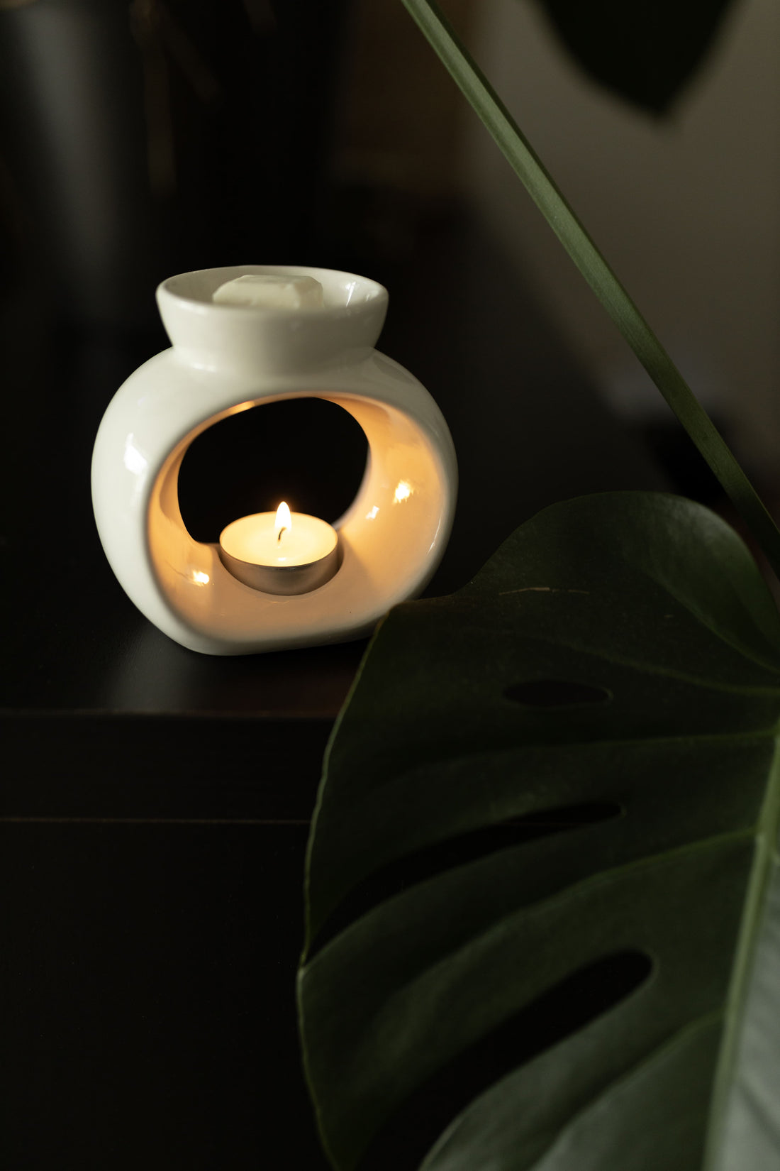 Duftwachs Frische Wäsche